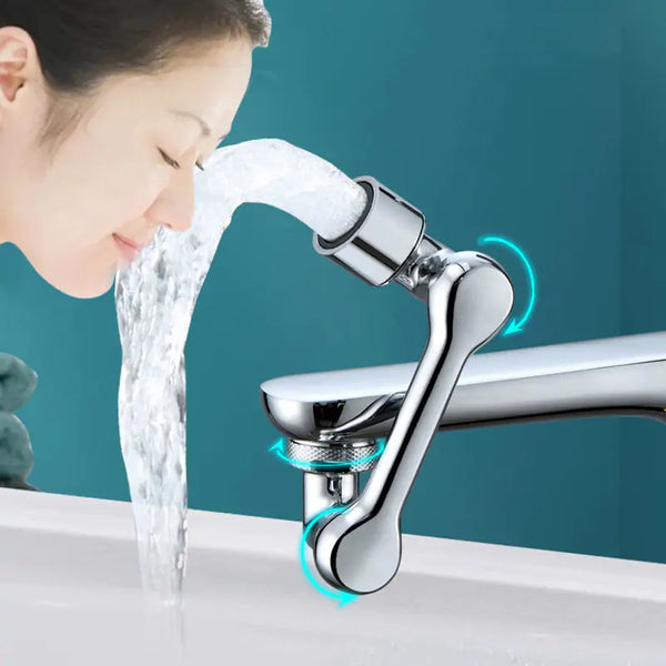 SplashTap - Opzetstuk